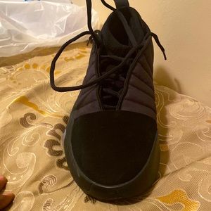 James Harden Volume 7 Black and White size 12 with box.